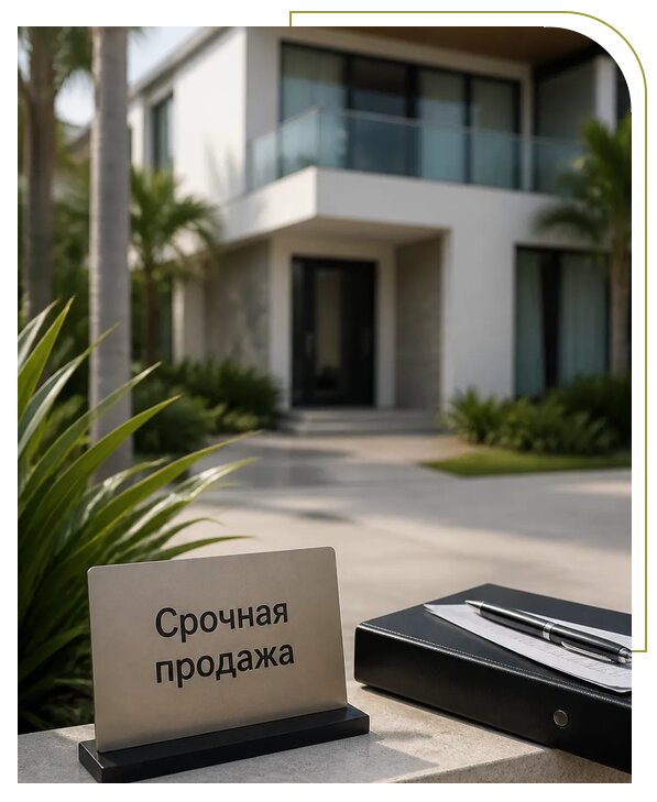 Срочная продажа недвижимости Пхукет из Нягани от 50930 р. | коПхукет-Нга