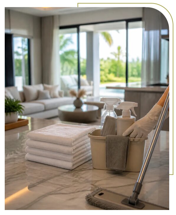 Домашний клининг на Пхукете для россиян от 3565 р. | коПхукет-Нга